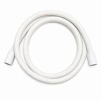 Шланг для душа Knotlor, 150 см, белый