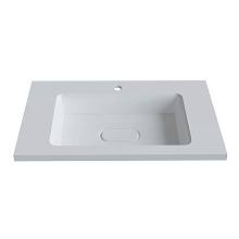 Раковина Madera Modul 80, белый