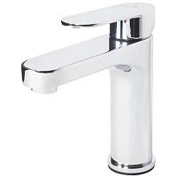 Смеситель для раковины Grocenberg GB1011CR, хром