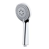 Лейка для душа BRAVAT D2255CP-SW, хром