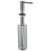 Дозатор встраиваемый Grocenberg AC0031NK, никель