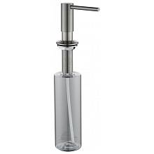 Дозатор встраиваемый Grocenberg AC0031NK, никель