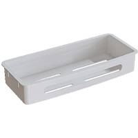 Пластиковая полка (запчасть) Knotlor spartshs105wy