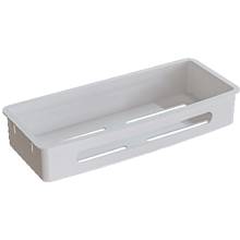 Пластиковая полка (запчасть) Knotlor spartshs105wy