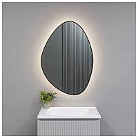 Зеркало Silver Mirrors Lucas BLACK-ТХ 600х850 (бесконтактный сенсор, универсал)