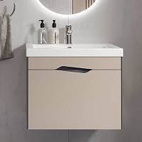 Тумба под раковину подвесная Velvex Krona 361, 60 см