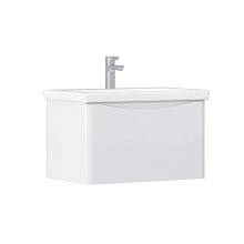 Тумба под раковину подвесная VIGO Glem 336, 70 см