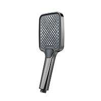 Лейка для душа Raglo R450.52.09, графит