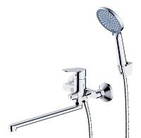Смеситель для ванны VODA Shore SHR31