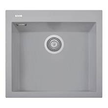 Кухонная мойка Rivelato ZENO ZN-5650, серый