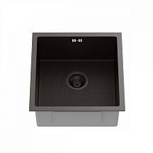 Кухонная мойка Raglo R710.4444.09, графит