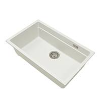 Кухонная мойка Grandex Aqua Comfort 500301, белый