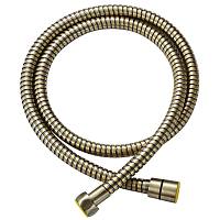 Шланг для душа (1,5м) ESKO BRSH15, бронза