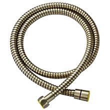 Шланг для душа (1,5м) ESKO BRSH15, бронза