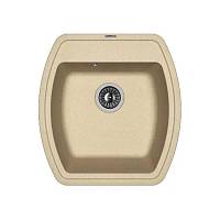 Кухонная мойка Florentina НИРЕ 20.190.B0480.104, бежевый
