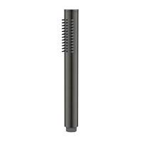 Лейка для душа ESKO STK1GM, графит