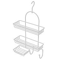 Полка металличеcкая FIXSEN  FX-970W, белый