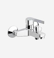 Смеситель для ванны Webert DoReMi DR850102015, хром