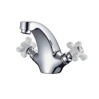 Смеситель для раковины D-Lin D110806, хром