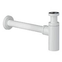 Сифон для раковины Grocenberg GB210W, белый