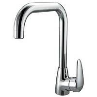 Смеситель для кухни Lemark Pramen LM3305C