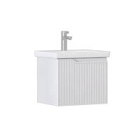 Тумба под раковину подвесная VIGO Neo 338, 50 см