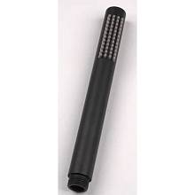 Лейка для душа KNOTLOR SPARTSSM-07/BL, черный