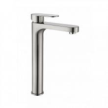 Cмеситель для раковины высокий FILARETE Retta FL6030NK, никель