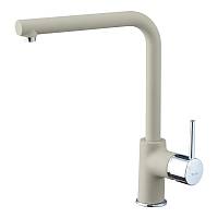 Смеситель для кухни Rivelato Vico 9021603, топаз/хром