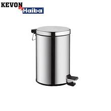 Ведро для мусора KEVON KV76149, 5 литров
