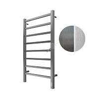 Полотенцесушитель электрический Terminus Ватикан П8 50х85 quick touch, сатин