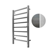 Полотенцесушитель электрический Terminus Ватикан П8 50х85 quick touch, сатин