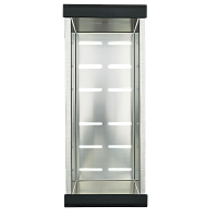 Rivelato Многофункциональный коландер для моек  нержавейка с пластиковыми ручками