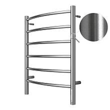 Полотенцесушитель электрический Terminus Классик П6 50х65 quick touch, сатин