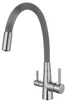 Смеситель для кухни ESKO Coral CL 03 G