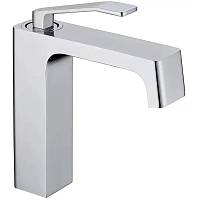 Смеситель для раковины Grocenberg GB2090CR, хром