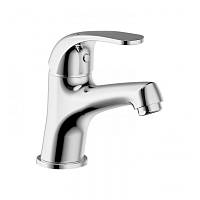 Смеситель для раковины Bravat FIT F1135188CP-RUS, хром