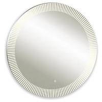 Зеркало Silver Mirrors SantyS D700 (бегущий свет, сенсорный выключатель)