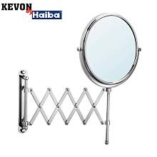 Зеркало косметическое KEVON KV11319, увеличительное