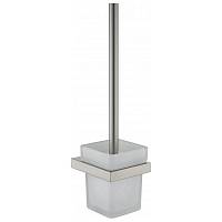 Ершик для унитаза Grocenberg AC0026NK, никель