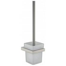 Ершик для унитаза Grocenberg AC0026NK, никель