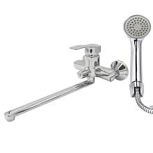 Смеситель для ванны Maretti Project PR22RP270-D, хром