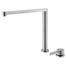 Смеситель для кухни Esko Kitchen K52, сатин