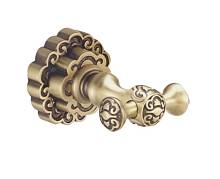 Крючок для ванной комнаты Bronze de Luxe WINDSOR K25205, бронза
