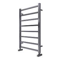 Полотенцесушитель водяной Terminus Ватикан П8 50х80, оружейная сталь