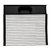 Сушилка ролл-мат с держателем приборов Fmark FS-PJ-003