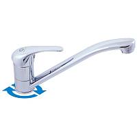 Смеситель для кухни Rav Slezak Sazava SA505.5