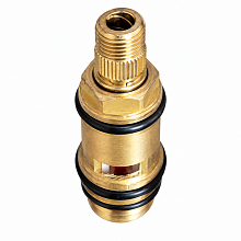 Кран-букса Shevanik SF82-2