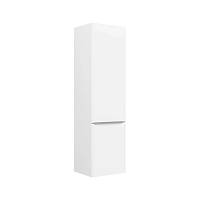 Пенал (33см) RAVAL Вельто Wel.04.120/P/W/RL, белый