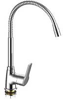 Смеситель для кухни VODA Wave WA519S